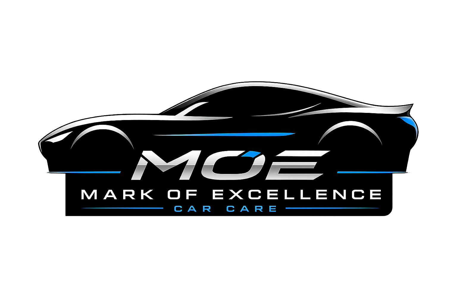 Mark of Excellence Auto Detail
