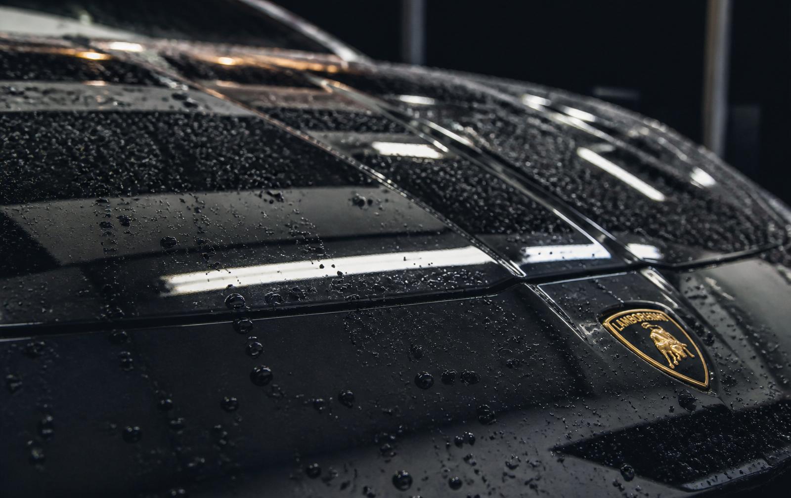 Ceramic Coating
