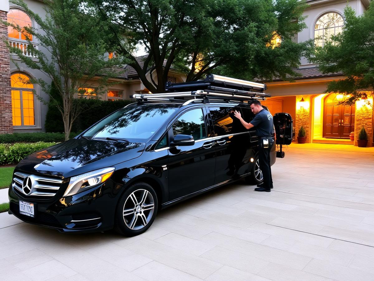 Mobile Detailing
